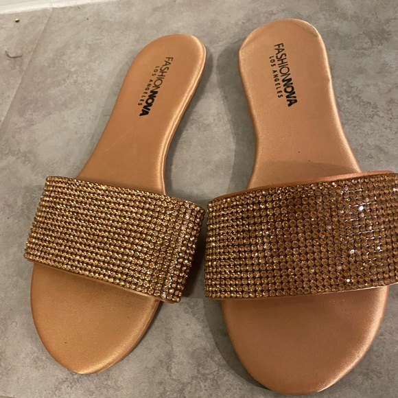 Sandals - Picture 2 of 2